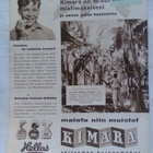 Suomen Kuvalehti N:o 30 1954 heinäkuu - pikkukuva 2