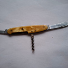 Rostfrei Inox Solingen German Stainless Steel  Pocket Knife - pikkukuva 3