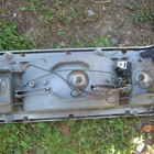 Honda Accord -79 vasen takavalo - pikkukuva 3