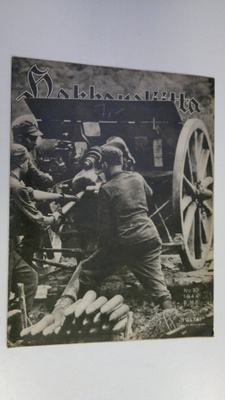 Hakkapeliitta n:o 30/1944