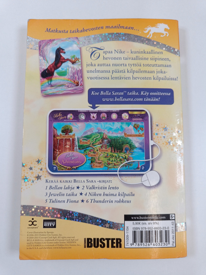 Item image