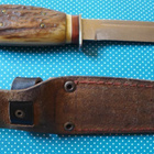 PUUKKO saksalainen käytetty sarvikahvat - pikkukuva 2