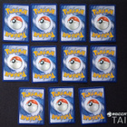 Pokemon trainer kortit 11kpl (#28) - pikkukuva 2