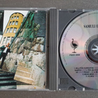 CD: Samuli Edelmann - Peggy - Pienestä Kii (1991) - pikkukuva 3