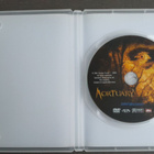 DVD: Mortuary (Dan Byrd, Alexandra Adi, O: Tobe Hooper 2005) - pikkukuva 3