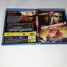 Unstoppable - Pysäyttämätön - SF Region B Blu-Ray/DVD 20th C - pikkukuva 1