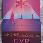 C.V.P – Always Never - pikkukuva 4