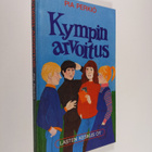 Pia Perkiö : Kympin arvoitus - pikkukuva 1