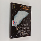 Patricia Cornwell : Luonnoton surmaaja - pikkukuva 1