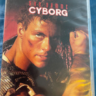Cyborg (1989) Jean-Claude Van Damme, scifi suomiTXT - pikkukuva 1