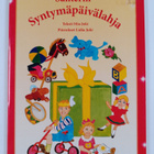 Mia Joki : Santerin syntymäpäivälahja - pikkukuva 1