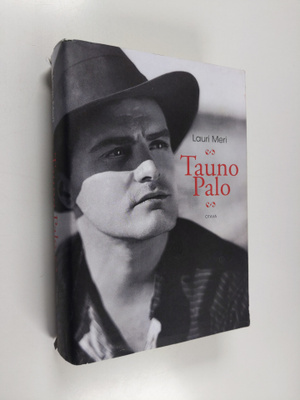 Lauri Meri : Tauno Palo