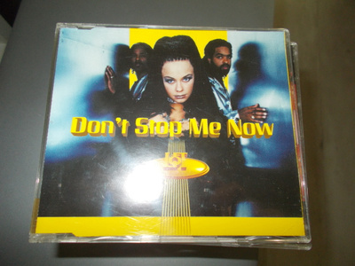 CDM LOFT ** DON'T STOP ME NOW **