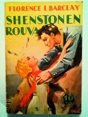 Florence L. Barclay: Shenstonen rouva, v. 1935