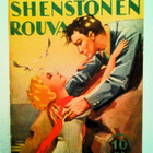 Florence L. Barclay: Shenstonen rouva, v. 1935 - pikkukuva 1