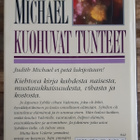 Judith Michael - Kuohuvat tunteet - pikkukuva 2
