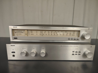 Stereot PHILIPS 102L/ 302L