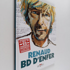 Lisa Renaud : Renaud - BD d'Enfert - pikkukuva 1