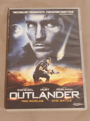 Outlander (DVD)