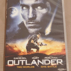 Outlander (DVD) - pikkukuva 1