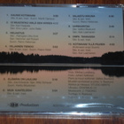 CD - KARI LAAMANEN - Niin Kaunis Kotimaani - 2011 MINT - pikkukuva 2