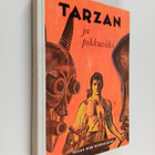 Edgar Rice Burroughs : Tarzan ja pikkuväki - pikkukuva 1