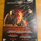 Pilvilinna joka romahti DVD - pikkukuva 1