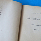 Aino Räsänen: .. ja Helena soittaa & Helena kuuntelee - pikkukuva 2