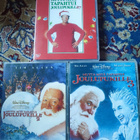 Mitä tapahtui joulupukille 1-3 Tim Allen - pikkukuva 1