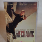 THE MECHANIC - pikkukuva 1