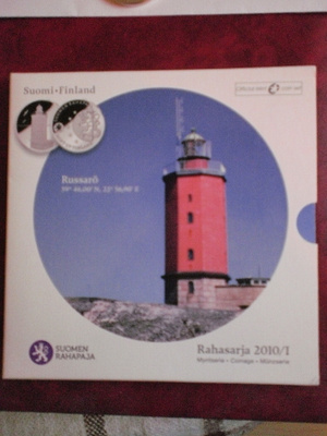 Rahasarja 2010/I Russarö