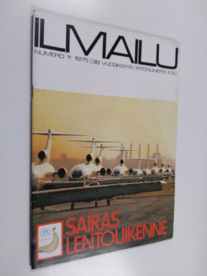 Ilmailu 11/1975