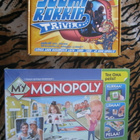 MYMONOPOLY JA SUOMIROKKIA TRIVIA PELIT - pikkukuva 1