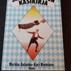 Markku Aulanko : Sirkustaitojen käsikirja - pikkukuva 1