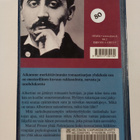 Marcel Proust : Kadonnutta aikaa etsimässä 9 : Pakenija - pikkukuva 2