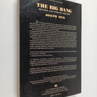 Joseph Silk : The big bang - pikkukuva 2