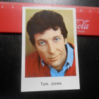 K14. Panda POP 100 # Tom Jones /I;m coming home - pikkukuva 1