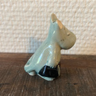 Muumimamma figuuri 50-luku, muumifiguuri - pikkukuva 4