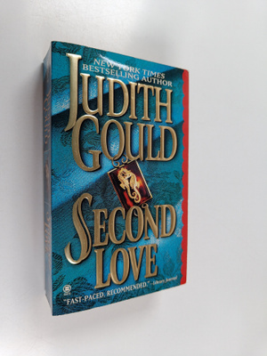 Judith Gould : Second love