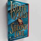 Judith Gould : Second love - pikkukuva 1