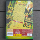 DVD: Domino (Keira Knightley, Mickey Rourke 2005) - pikkukuva 2