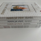 Murhasta tuli totta, kausi 1 - 4 ( dvd ) - pikkukuva 1