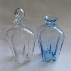 Ryppy karahvit 2kpl, Erkki Vesanto, Iittala - pikkukuva 2