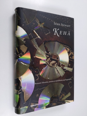 Sean Stewart : Kehä