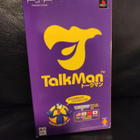 Talkman: Kiina, Japani, Korea + PSP:lle mikki - pikkukuva 1