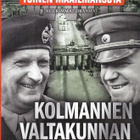 Toinen Maailmasota: 1945 Kolmannen valtakunnan tuho (2017) - pikkukuva 1