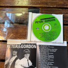 Peter & Gordon - True Love cd - pikkukuva 3