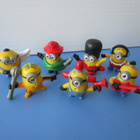 Minions figuurit, 7 kpl - pikkukuva 1