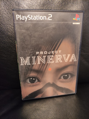 Project Minerva - Japani