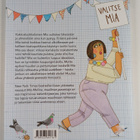Andrea Beaty : Mia Molina, maailman parantaja - pikkukuva 2
